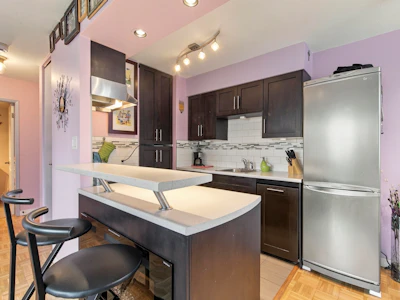 705-1251 Cardero Street - 3