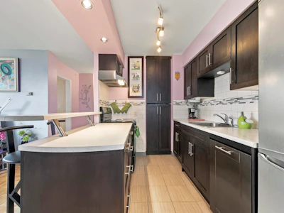 705-1251 Cardero Street - 2