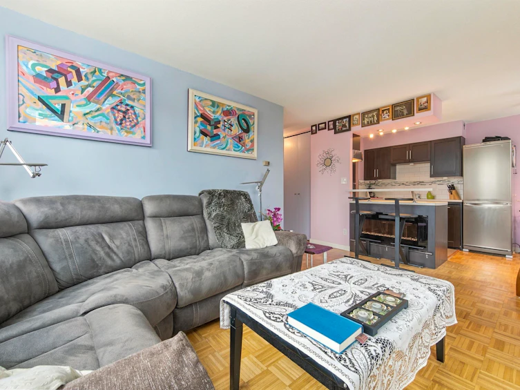 705-1251 Cardero Street, Vancouver, BC, V6G 2H9 - 5