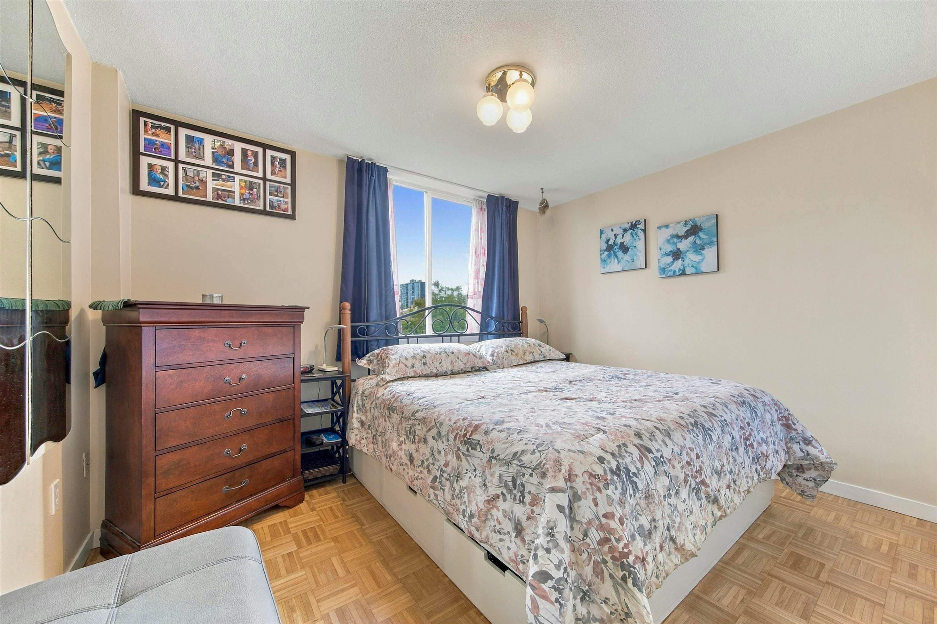 705-1251 Cardero Street, Vancouver, BC, V6G 2H9 - 7