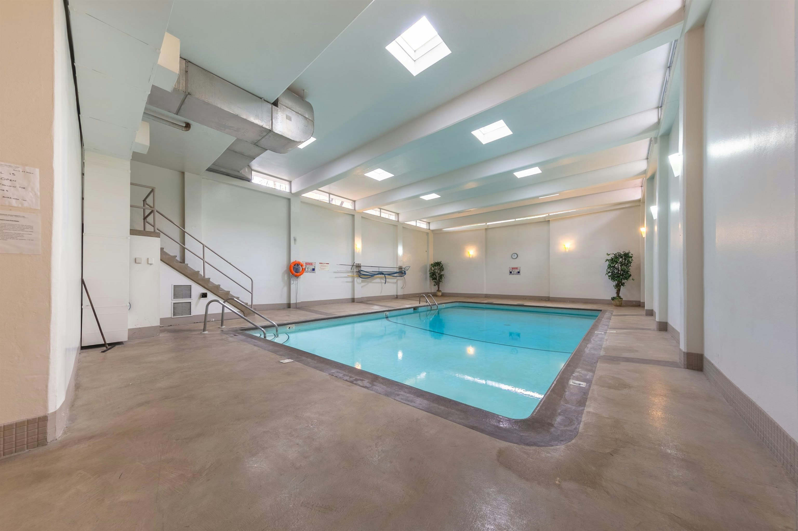 705-1251 Cardero Street, Vancouver, BC, V6G 2H9 - 12