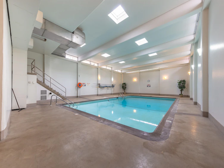 705-1251 Cardero Street, Vancouver, BC, V6G 2H9 - 12
