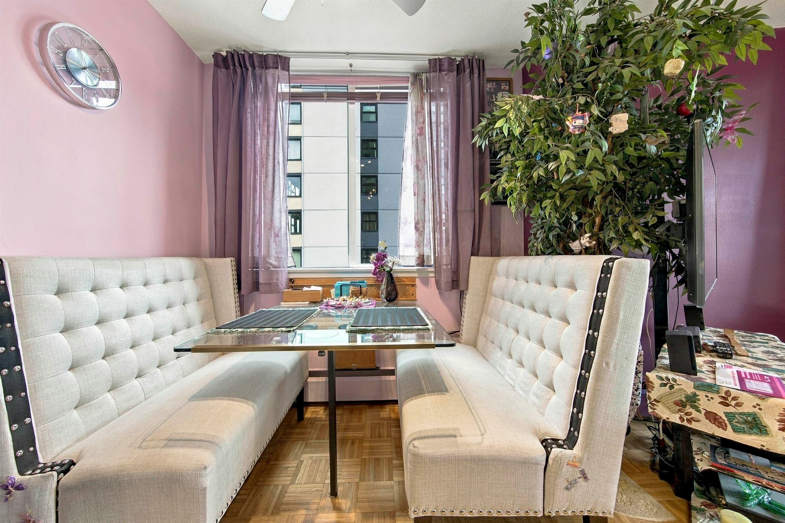 705-1251 Cardero Street, Vancouver, BC, V6G 2H9 - 10
