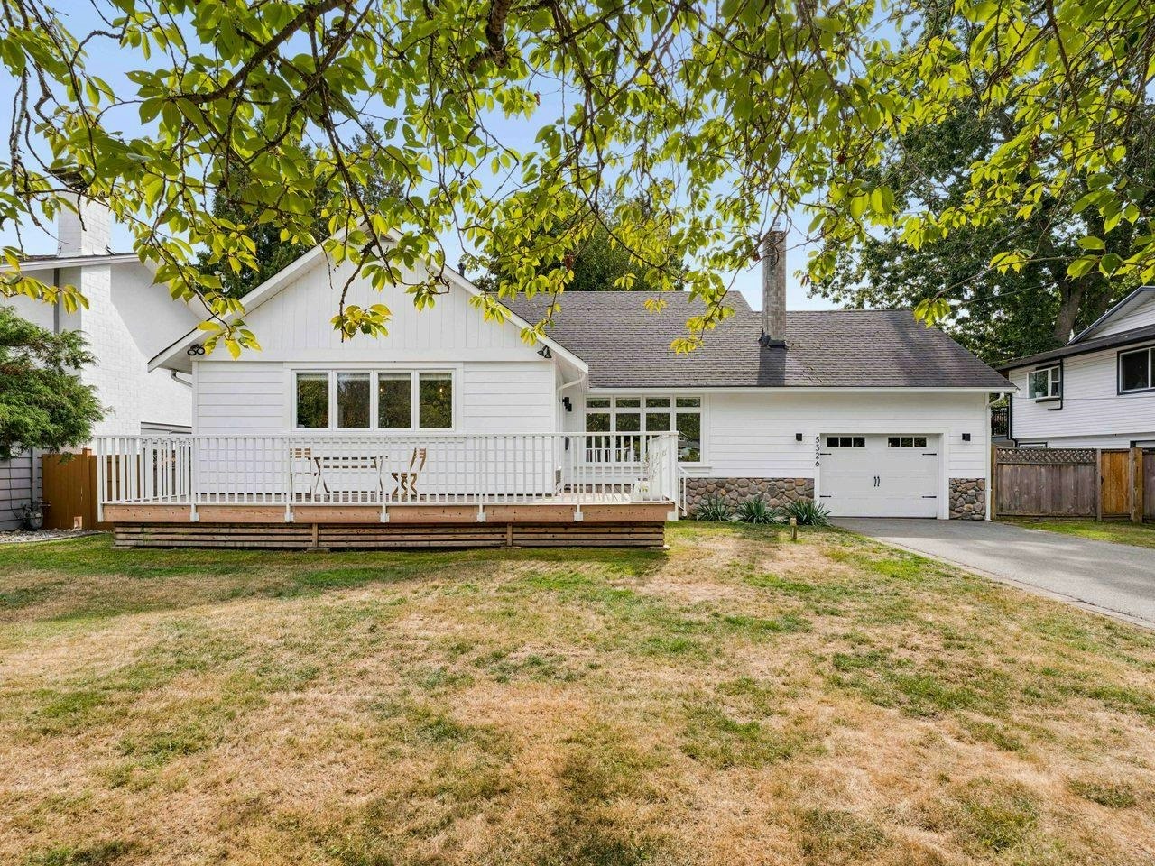 5326 Belair Drive, Delta, BC, V4M 2E4