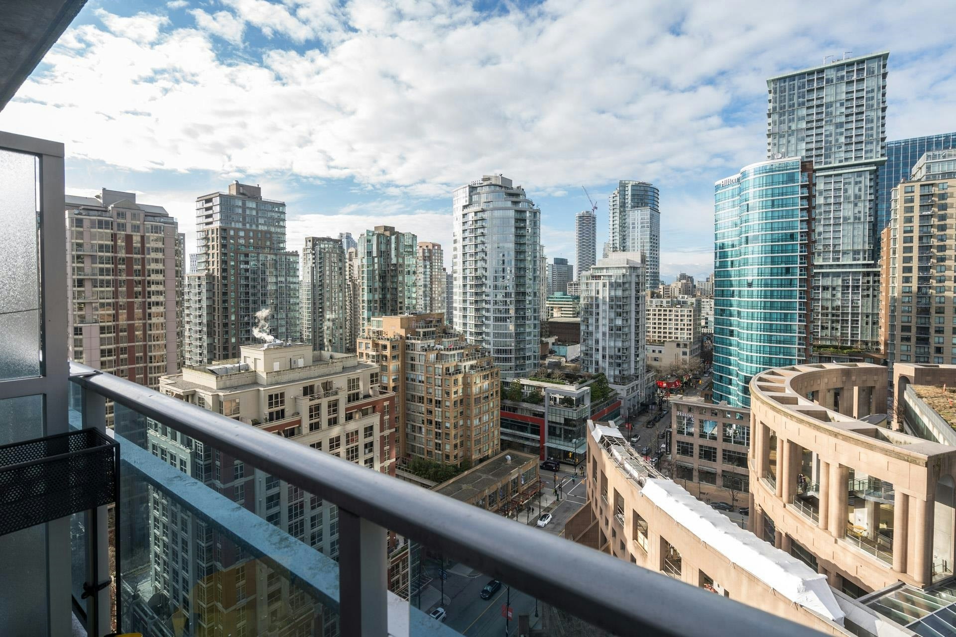 2508-788 Hamilton Street, Vancouver, BC, V6B 0E9 - 14