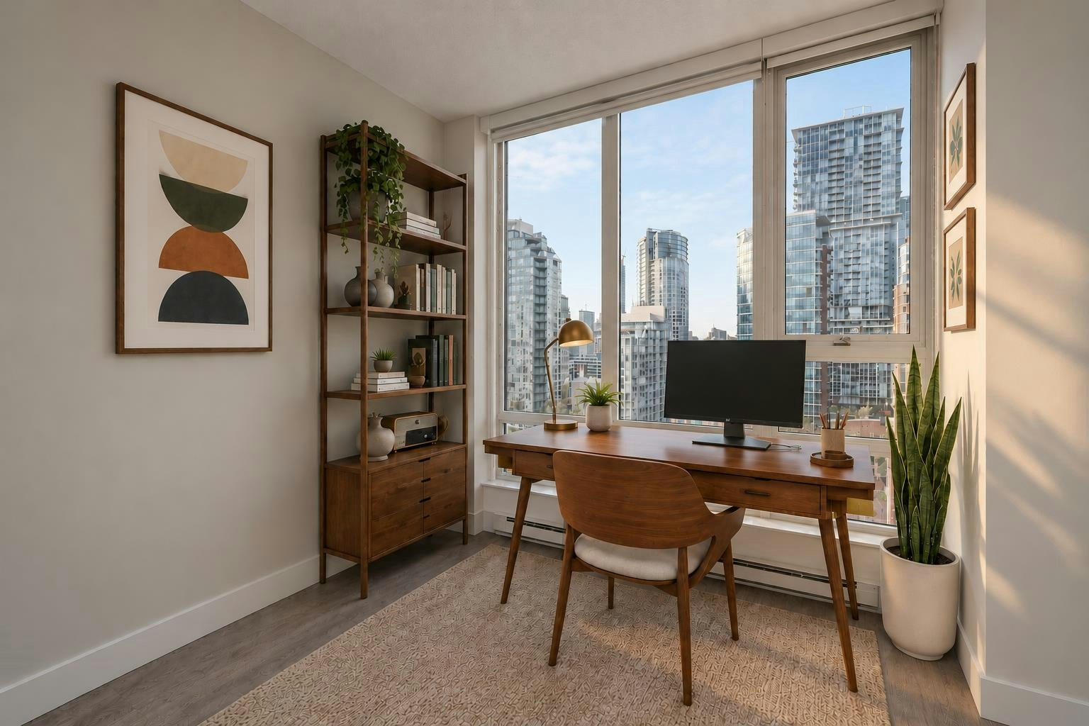 2508-788 Hamilton Street, Vancouver, BC, V6B 0E9 - 16