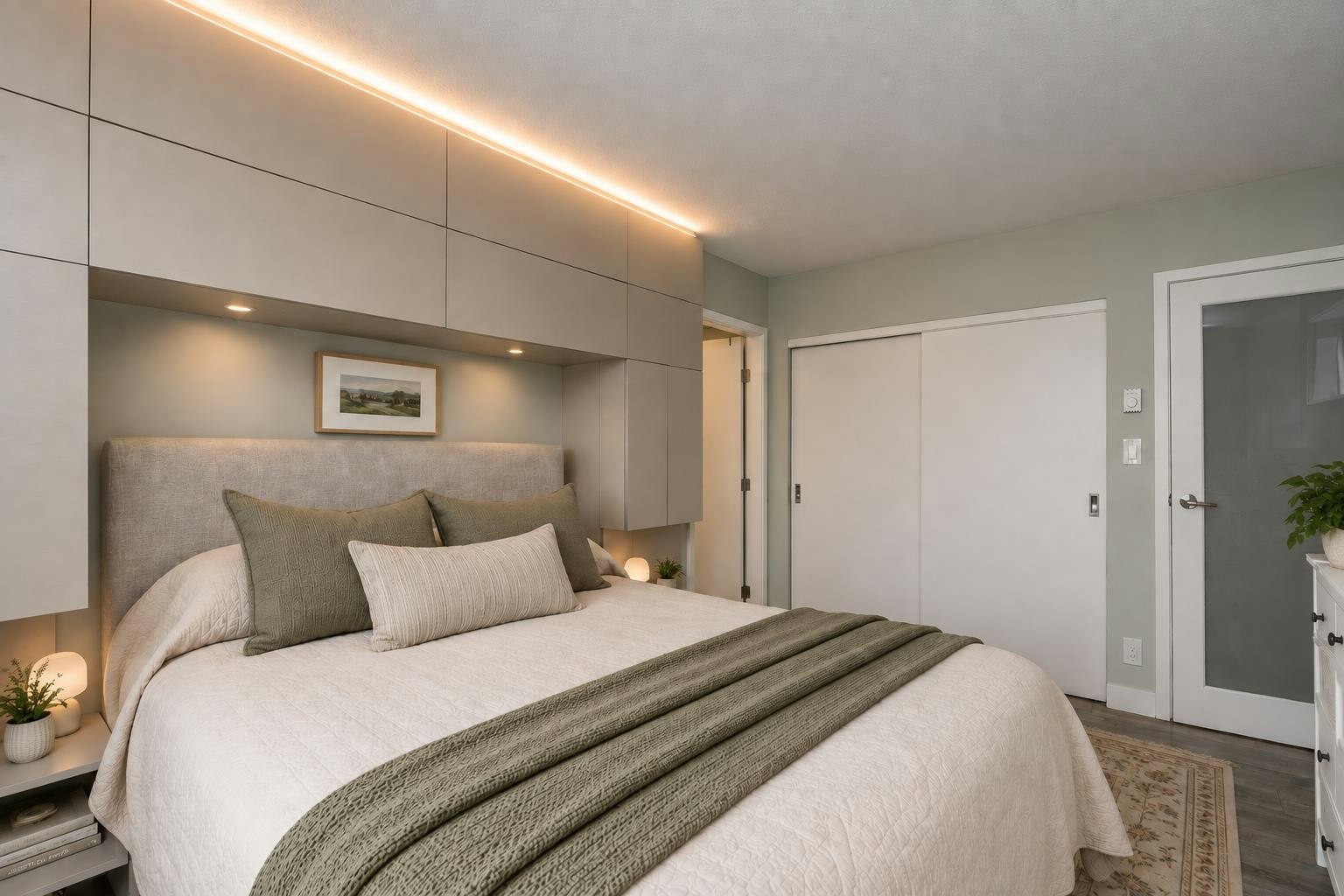 2508-788 Hamilton Street, Vancouver, BC, V6B 0E9 - 11