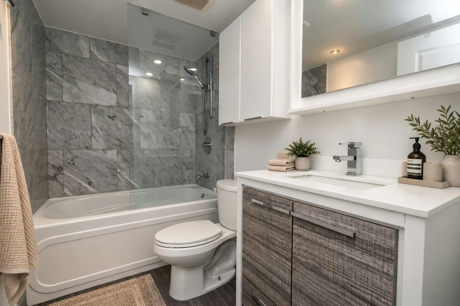 2508-788 Hamilton Street, Vancouver, BC, V6B 0E9 - 15