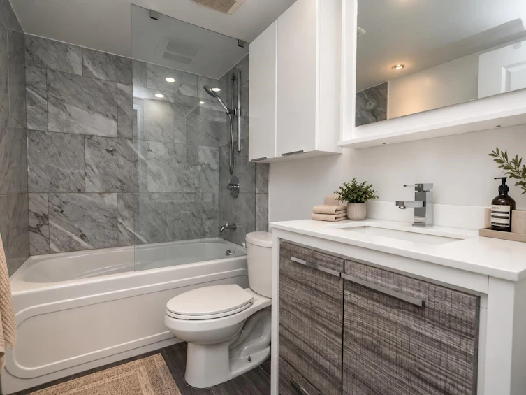 2508-788 Hamilton Street, Vancouver, BC, V6B 0E9 - 15