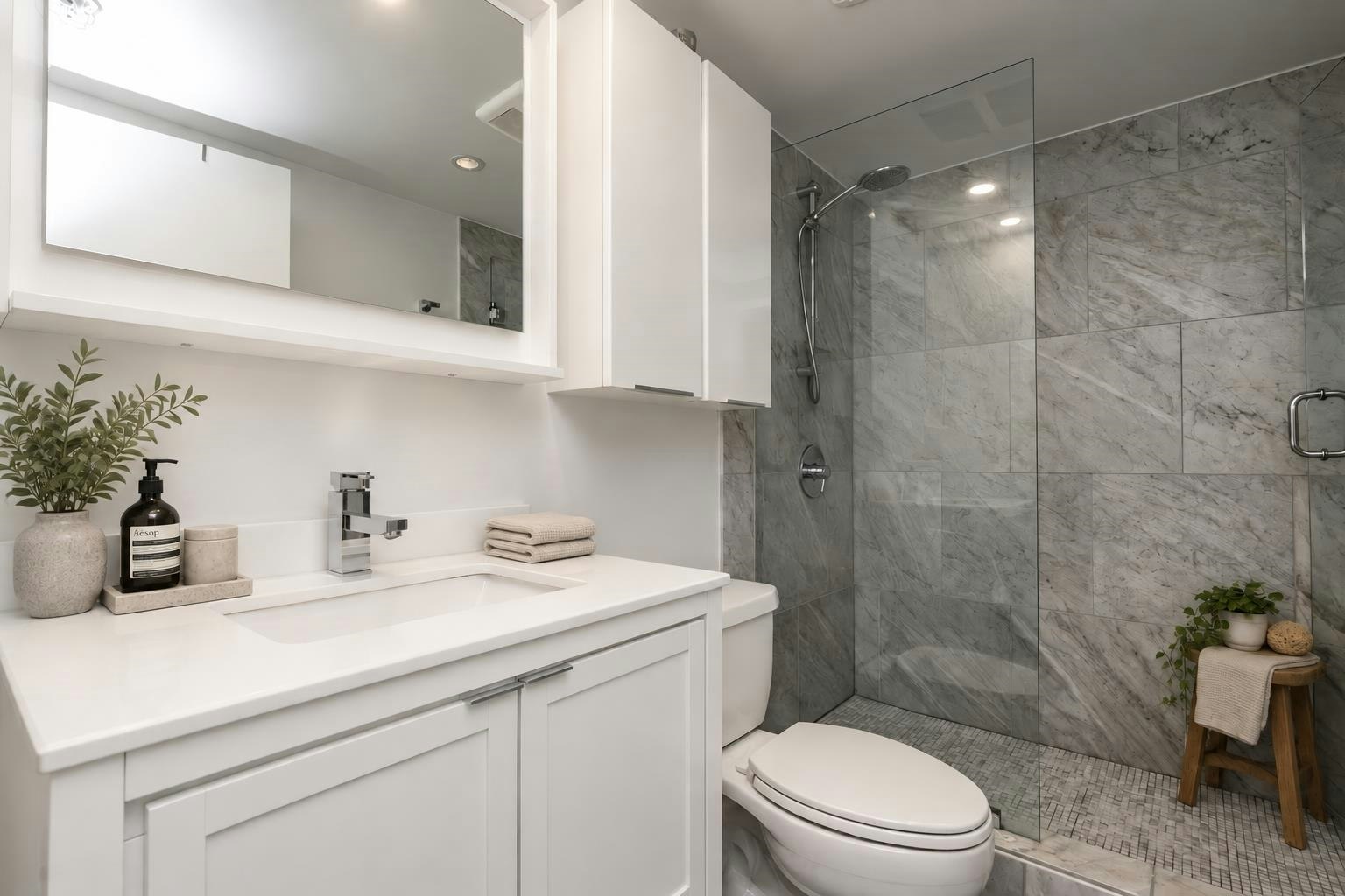 2508-788 Hamilton Street, Vancouver, BC, V6B 0E9 - 12