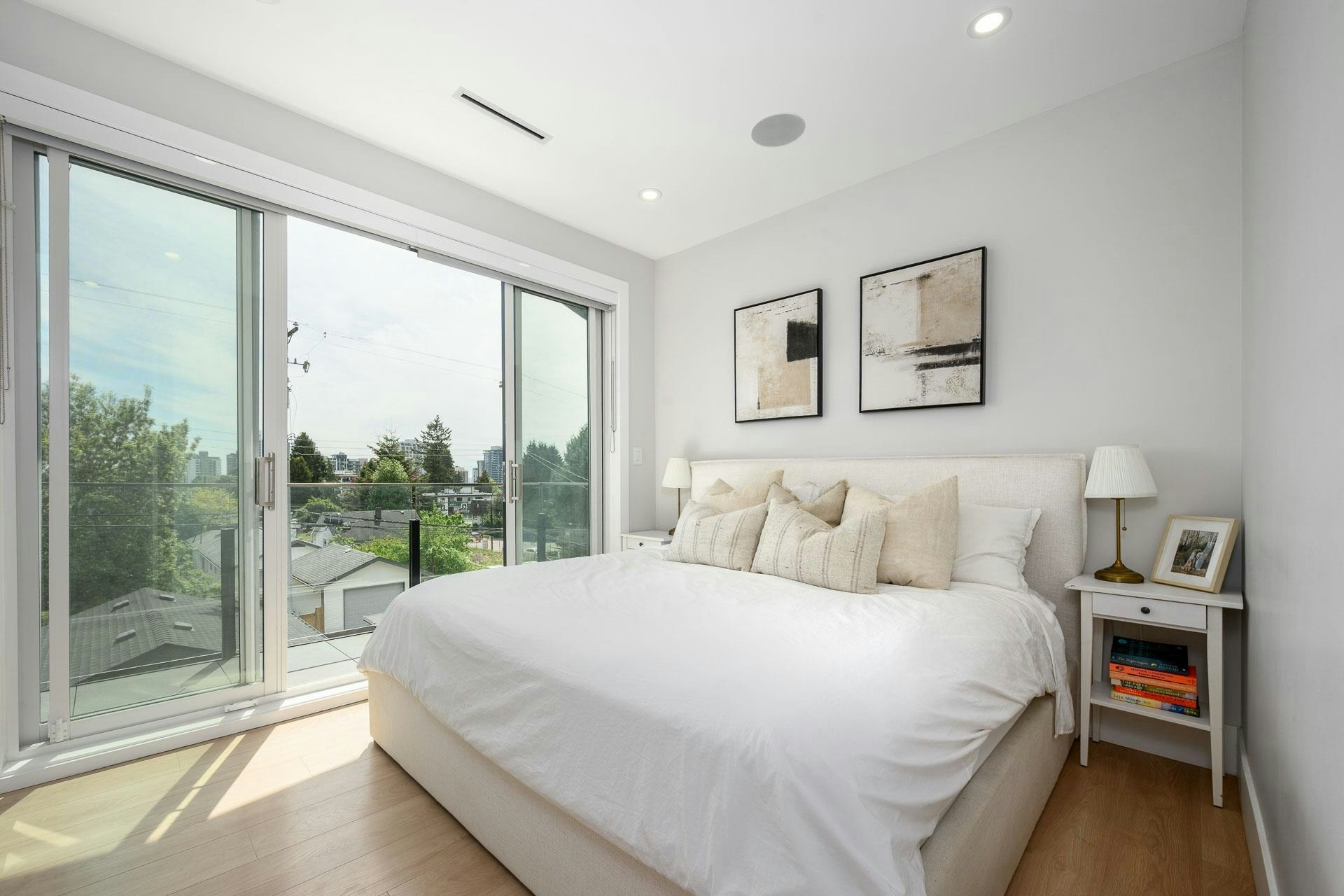 3-215 E 21st Street, North Vancouver, BC, V7L 3B7 - 19