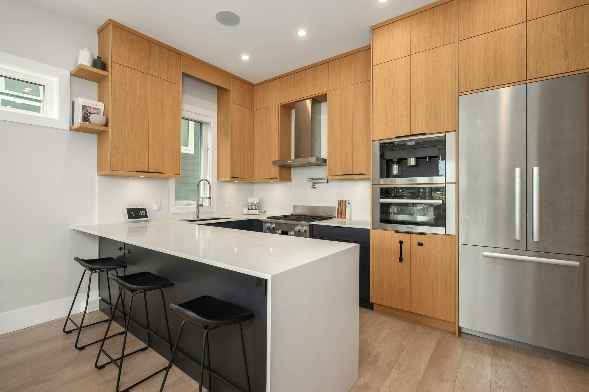 3-215 E 21st Street, North Vancouver, BC, V7L 3B7 - 14