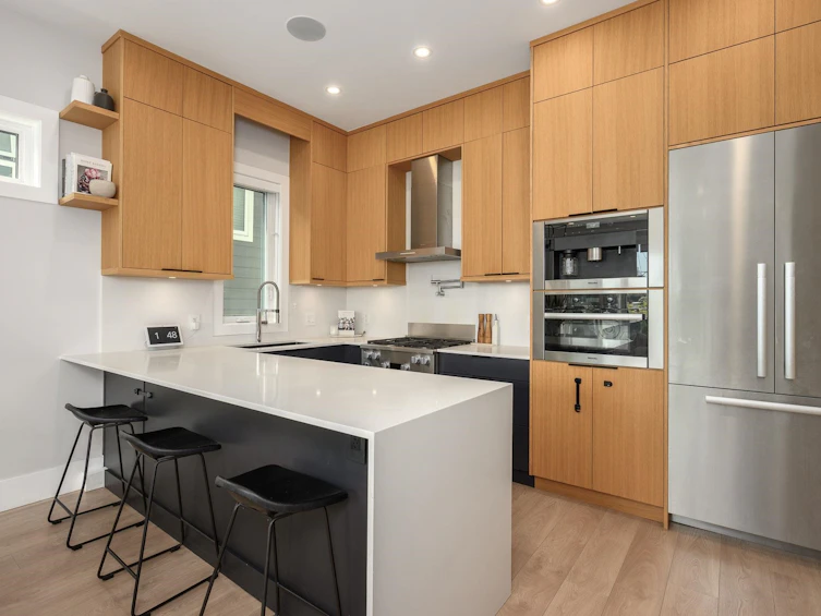 3-215 E 21st Street, North Vancouver, BC, V7L 3B7 - 14