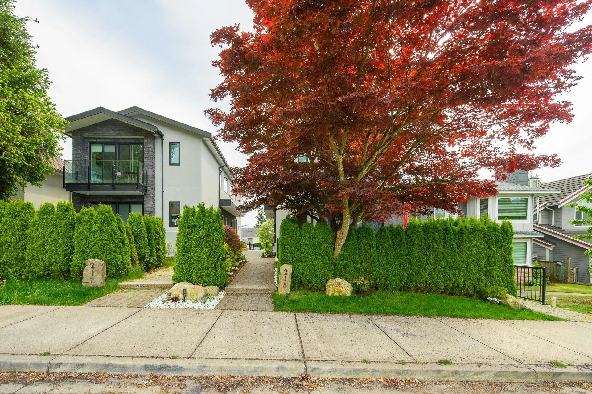 3-215 E 21st Street, North Vancouver, BC, V7L 3B7 - 39