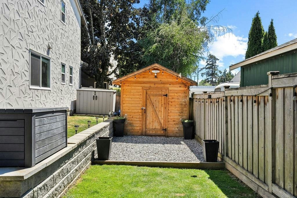 4851 55b Street, Delta, BC, V4K 3V7 - 30