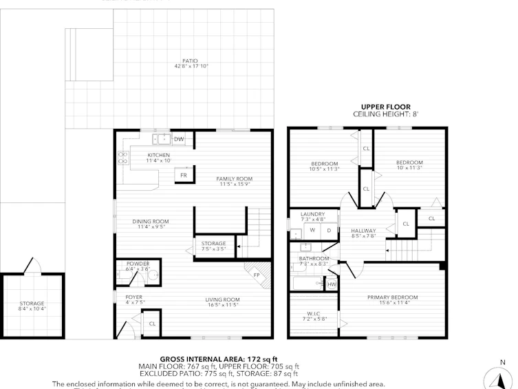 4851 55b Street, Delta, BC, V4K 3V7 - 34