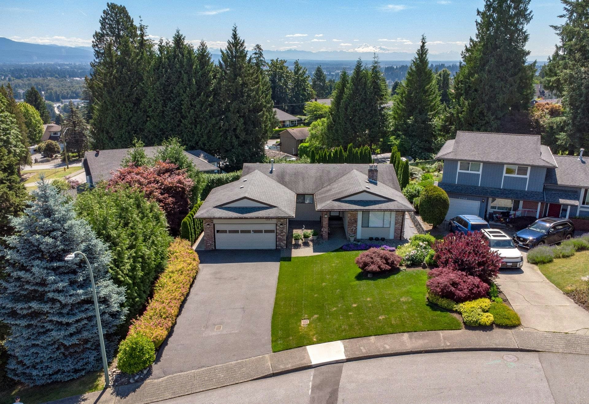 2802 Pilot Drive, Coquitlam, BC, V3C 3T4 - 2