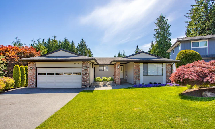 2802 Pilot Drive