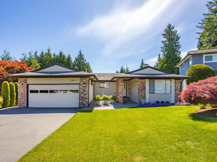 2802 Pilot Drive, Coquitlam, BC, V3C 3T4