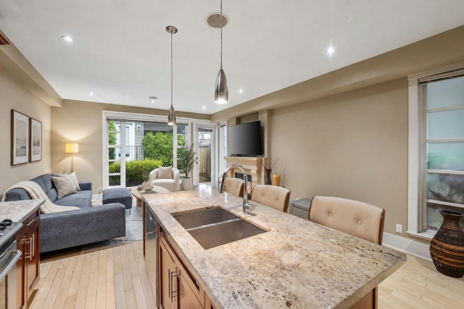 1620 St. Andrews Avenue - 3