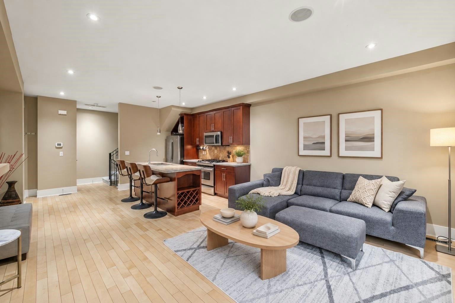 1620 St. Andrews Avenue, North Vancouver, BC, V7L 3L6 - 7