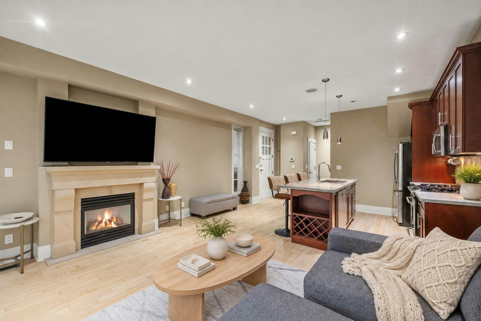 1620 St. Andrews Avenue, North Vancouver, BC, V7L 3L6 - 8