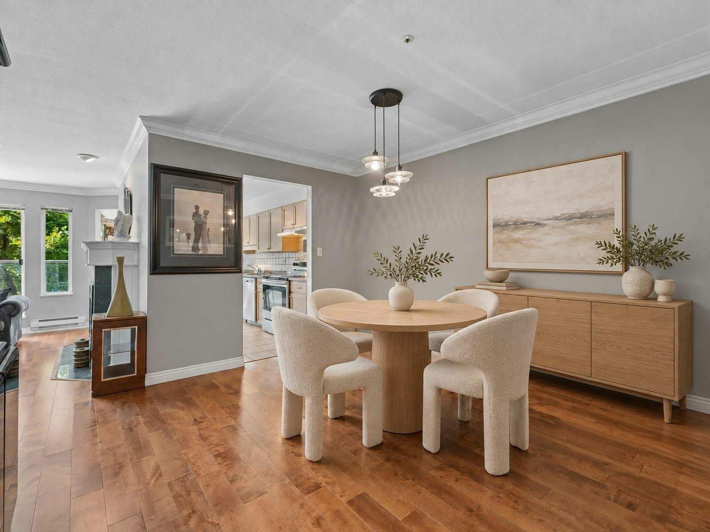 111-2250 SE Marine Drive, Vancouver, BC, V5P 2S2 - 6