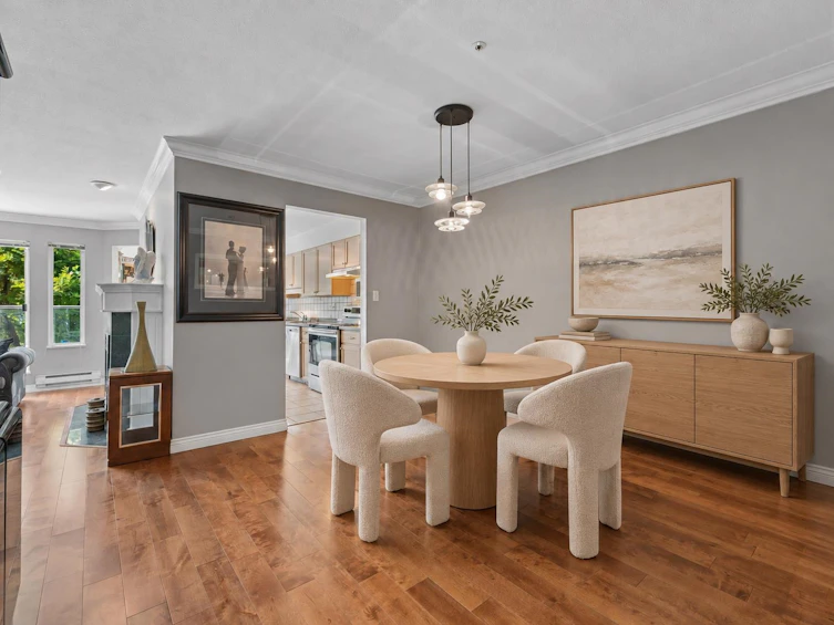 111-2250 SE Marine Drive, Vancouver, BC, V5P 2S2 - 6
