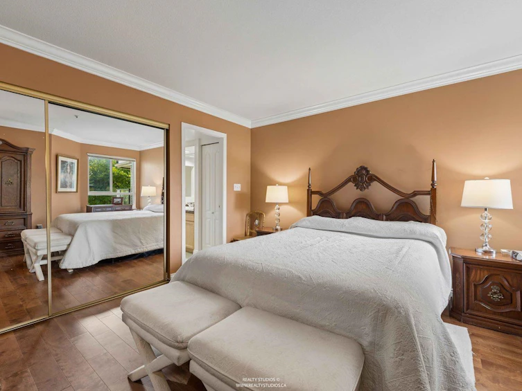 111-2250 SE Marine Drive, Vancouver, BC, V5P 2S2 - 23
