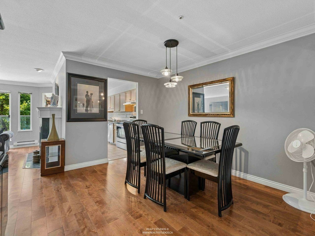 111-2250 SE Marine Drive, Vancouver, BC, V5P 2S2 - 9