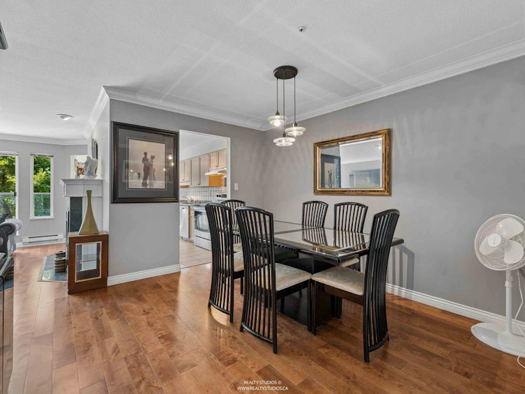 111-2250 SE Marine Drive, Vancouver, BC, V5P 2S2 - 9