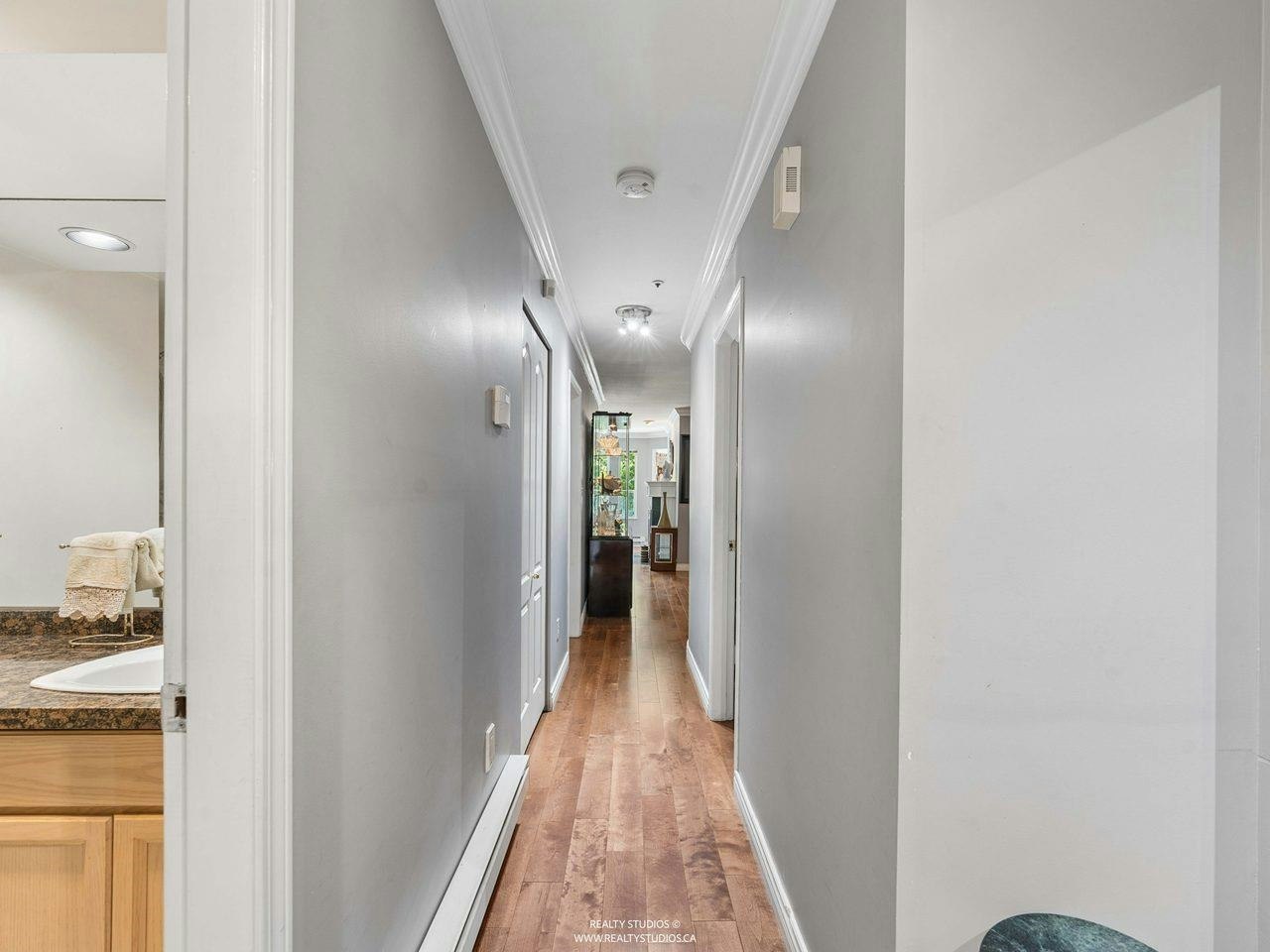 111-2250 SE Marine Drive, Vancouver, BC, V5P 2S2 - 33
