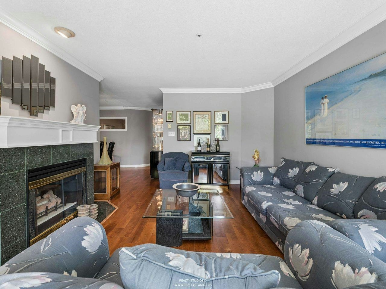 111-2250 SE Marine Drive, Vancouver, BC, V5P 2S2 - 4