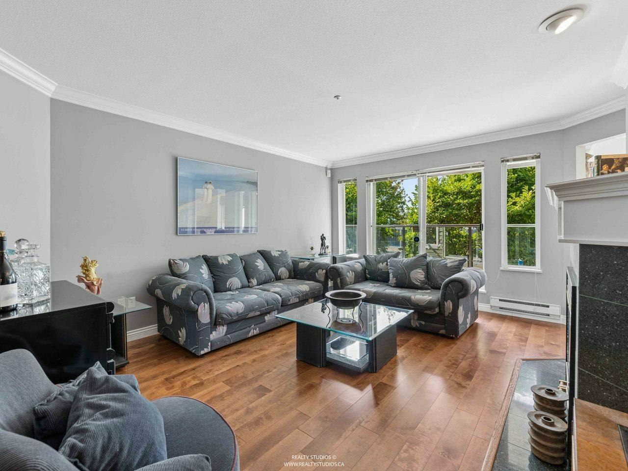 111-2250 SE Marine Drive, Vancouver, BC, V5P 2S2 - 5