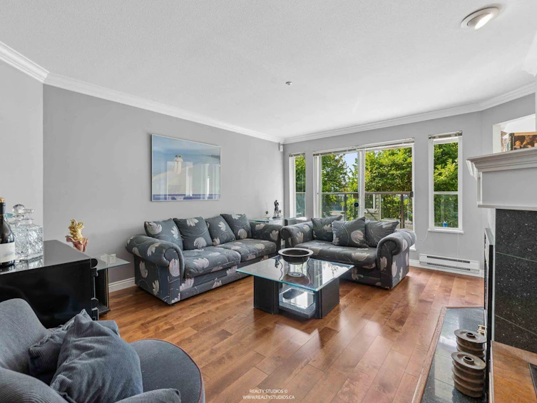 111-2250 SE Marine Drive, Vancouver, BC, V5P 2S2 - 5