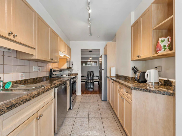 111-2250 SE Marine Drive, Vancouver, BC, V5P 2S2 - 16