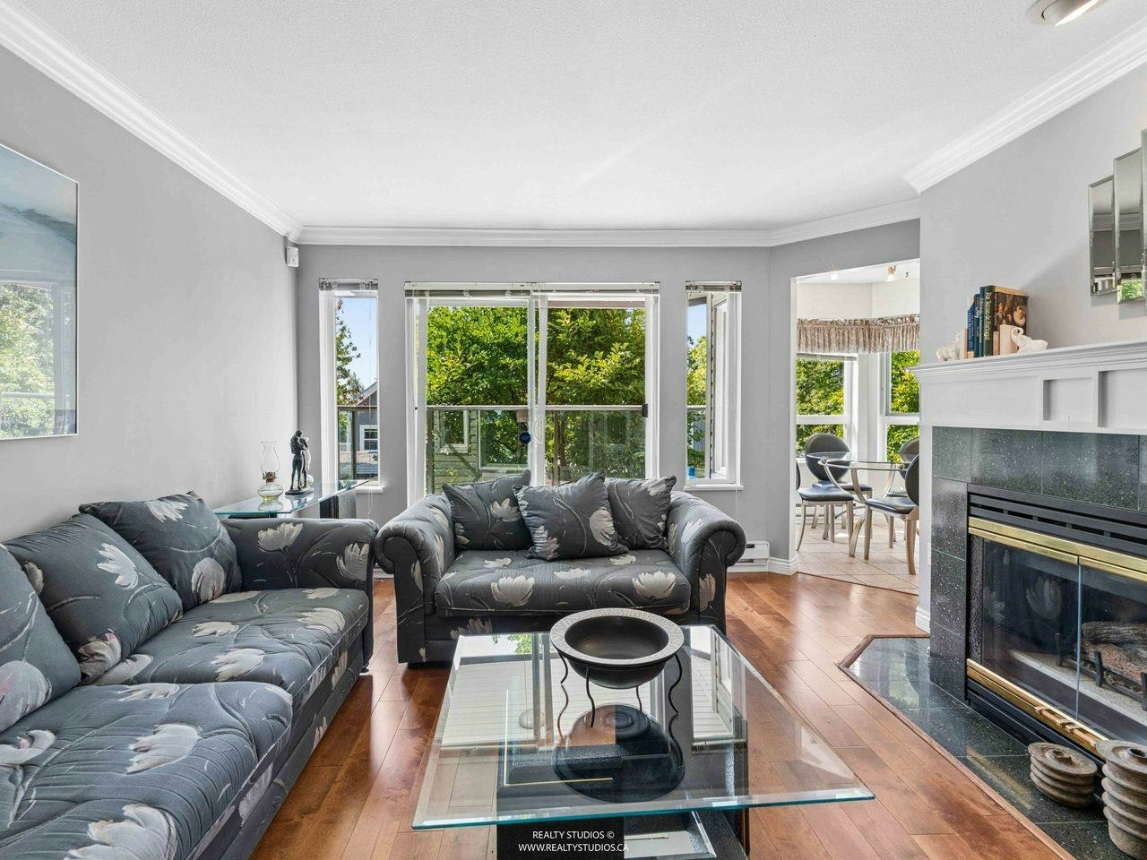 111-2250 SE Marine Drive, Vancouver, BC, V5P 2S2 - 3