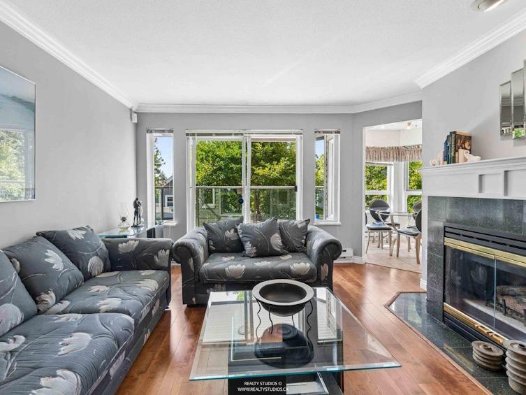 111-2250 SE Marine Drive, Vancouver, BC, V5P 2S2 - 3