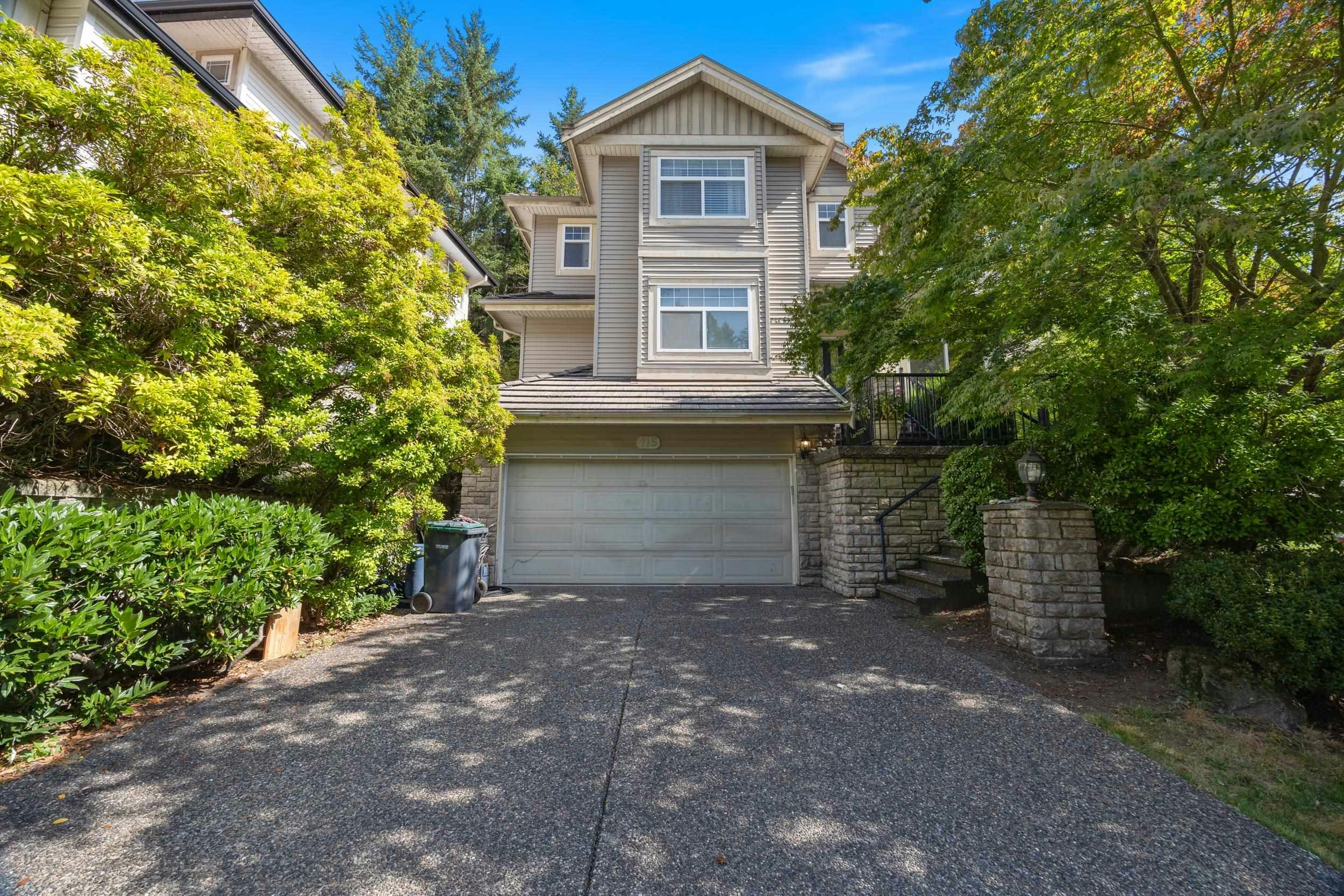 115 Eagle Passage, Port Moody, BC, V3H 5E8