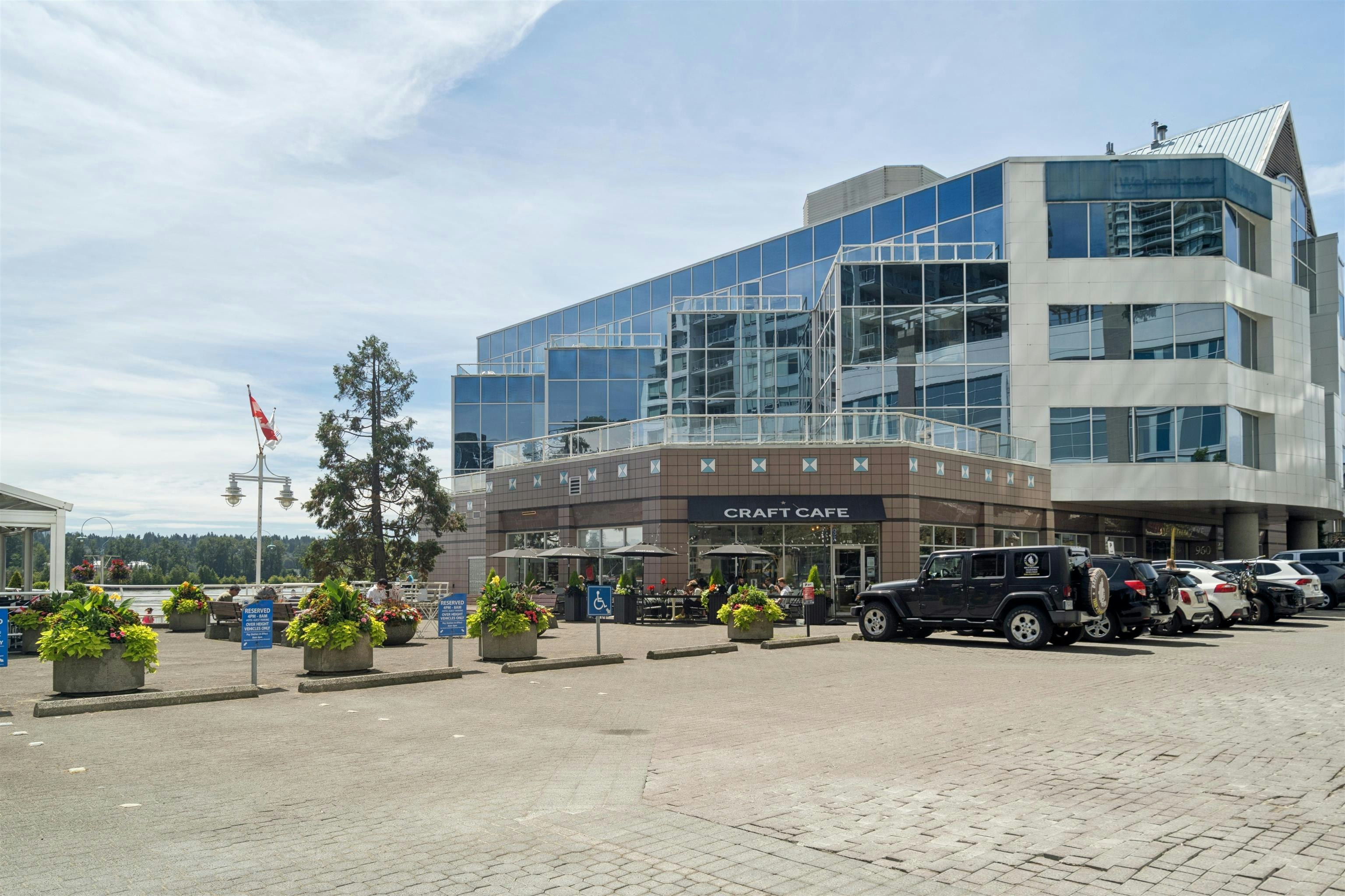 1901-908 Quayside Drive, New Westminster, BC, V3M 0L4 - 24