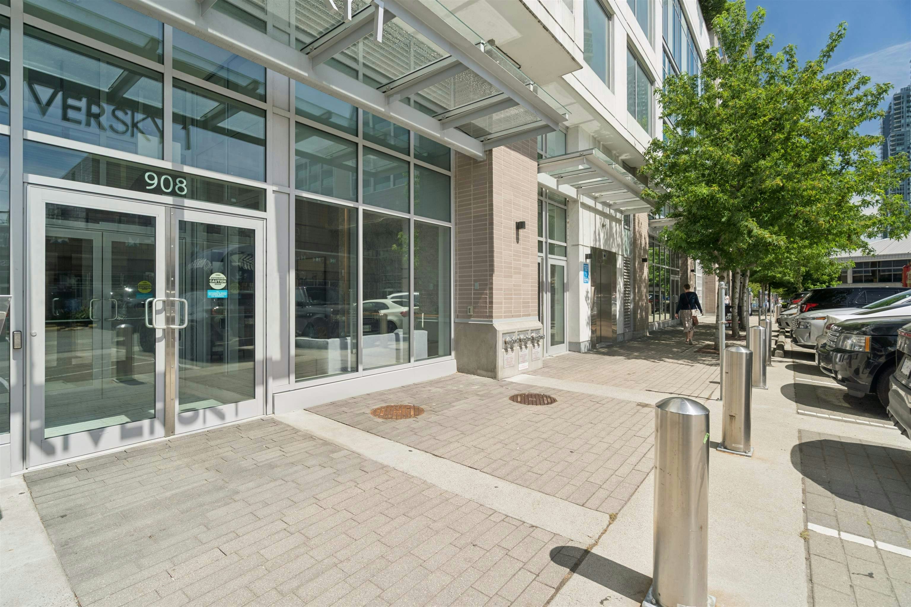 1901-908 Quayside Drive, New Westminster, BC, V3M 0L4 - 22