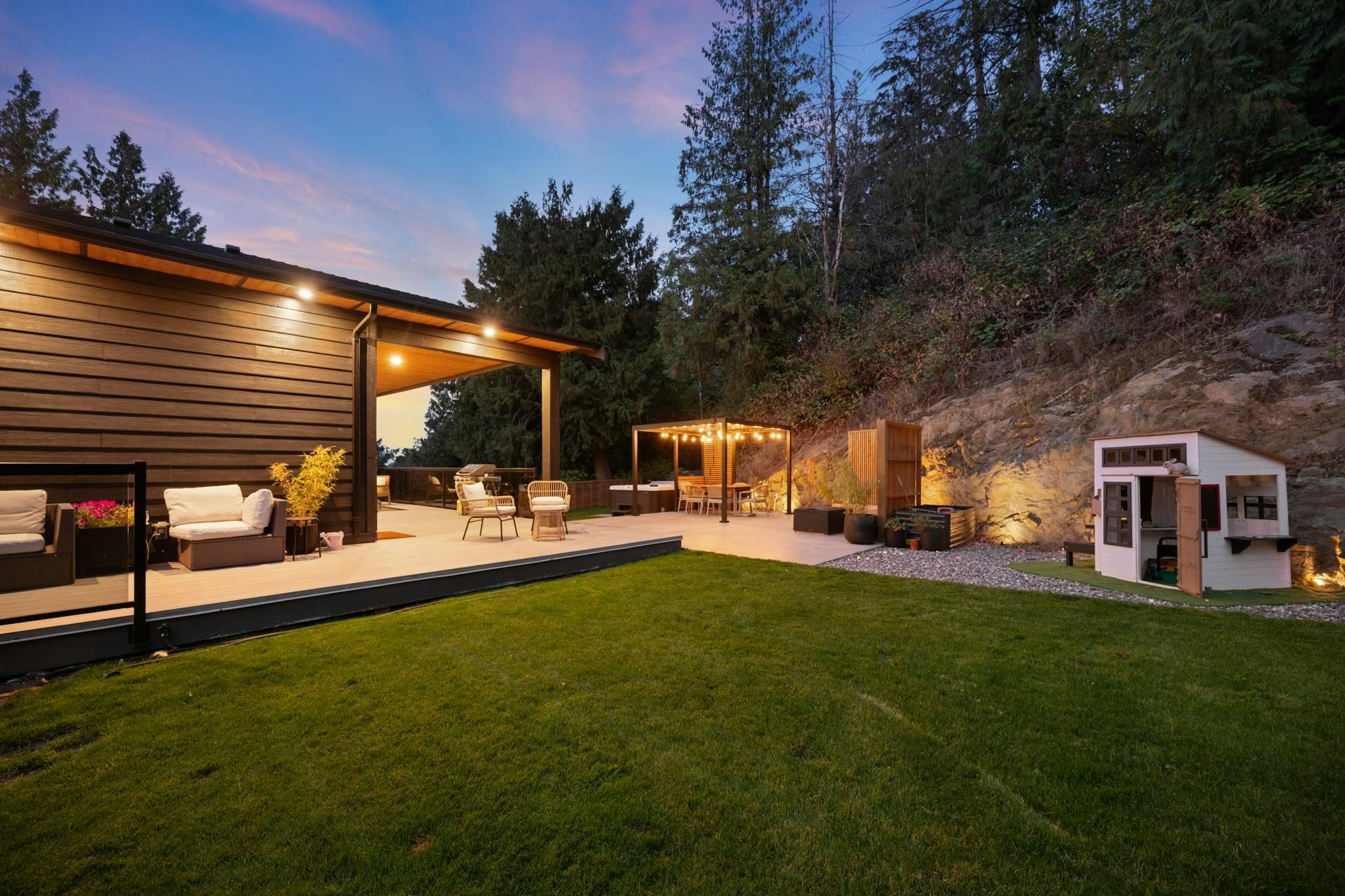 3-45406 Vedder Mountain Road, Chilliwack, BC, V2R 4C3 - 35