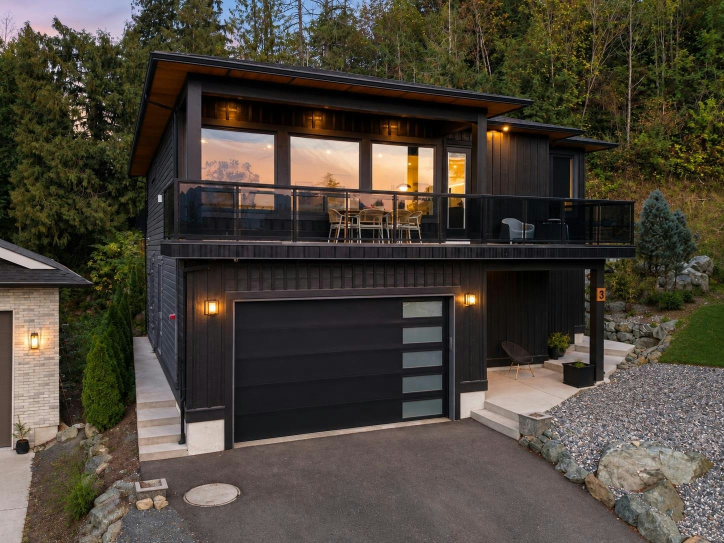 3-45406 Vedder Mountain Road, Chilliwack, BC, V2R 4C3