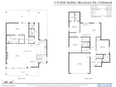 3-45406 Vedder Mountain Road - 3