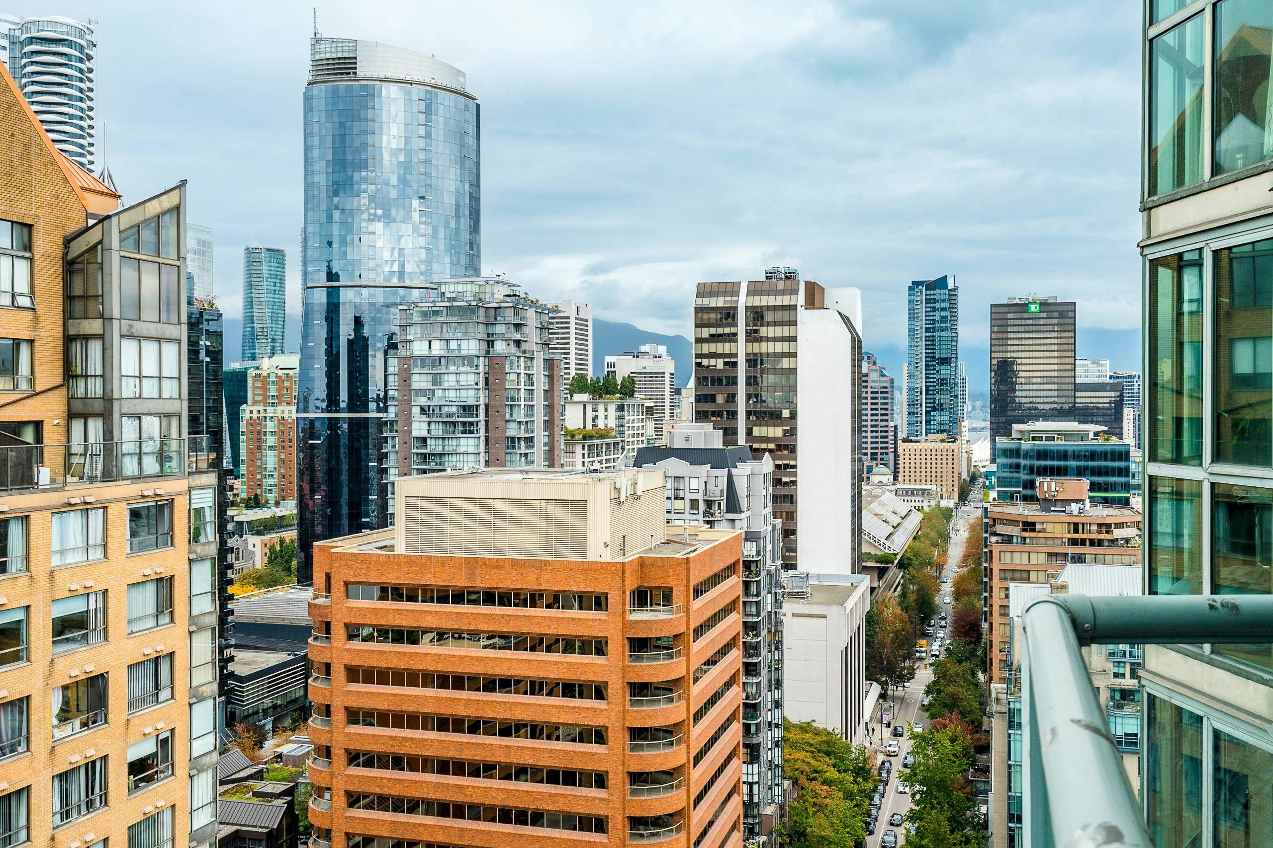 2601-1188 Howe Street, Vancouver, BC, V6Z 2S8 - 27