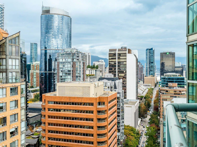 2601-1188 Howe Street, Vancouver, BC, V6Z 2S8 - 27