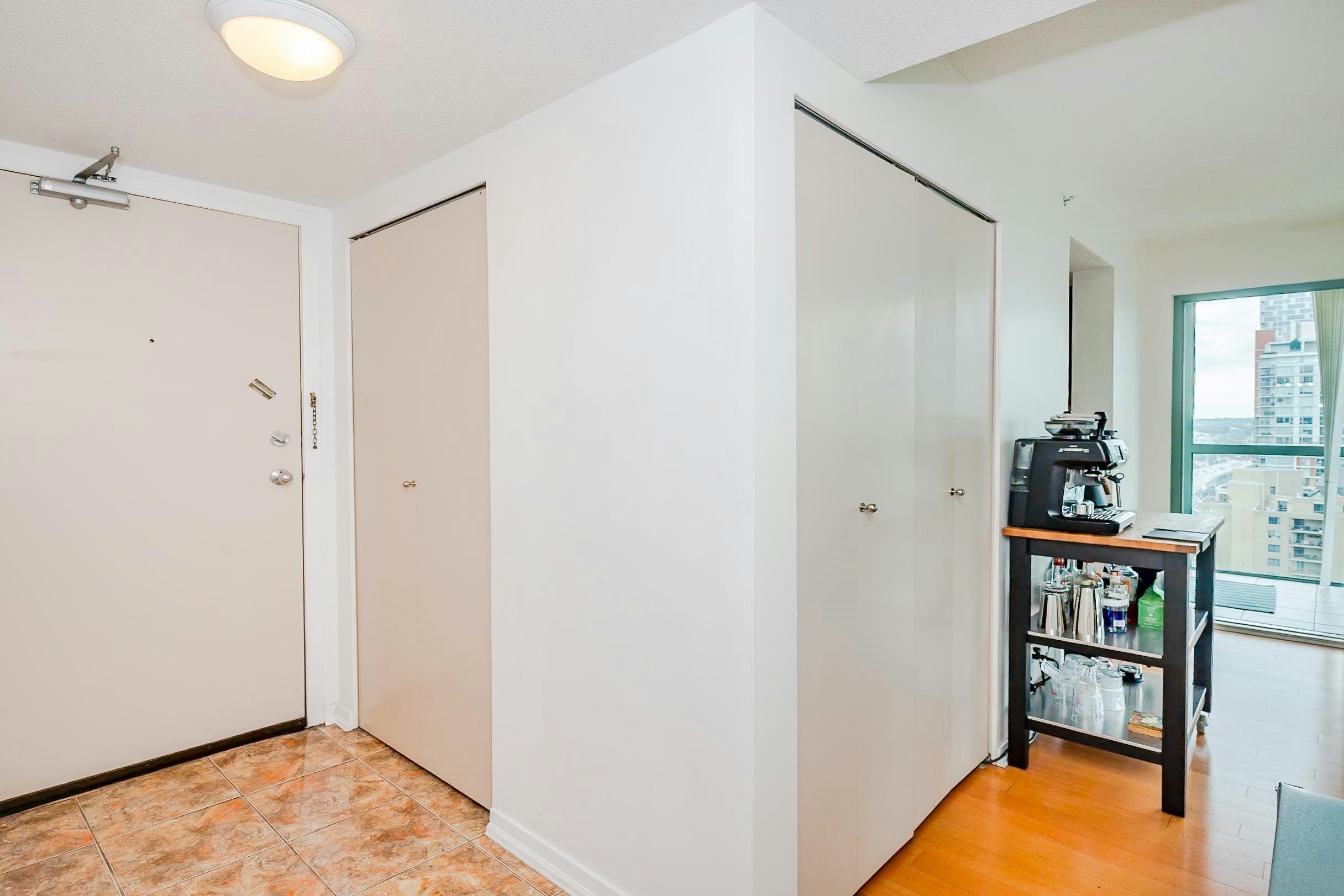 2601-1188 Howe Street, Vancouver, BC, V6Z 2S8 - 16