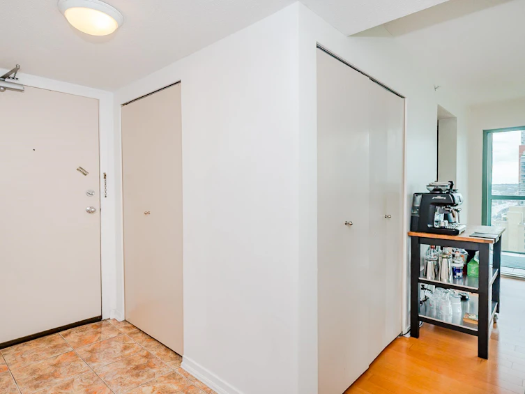 2601-1188 Howe Street, Vancouver, BC, V6Z 2S8 - 16