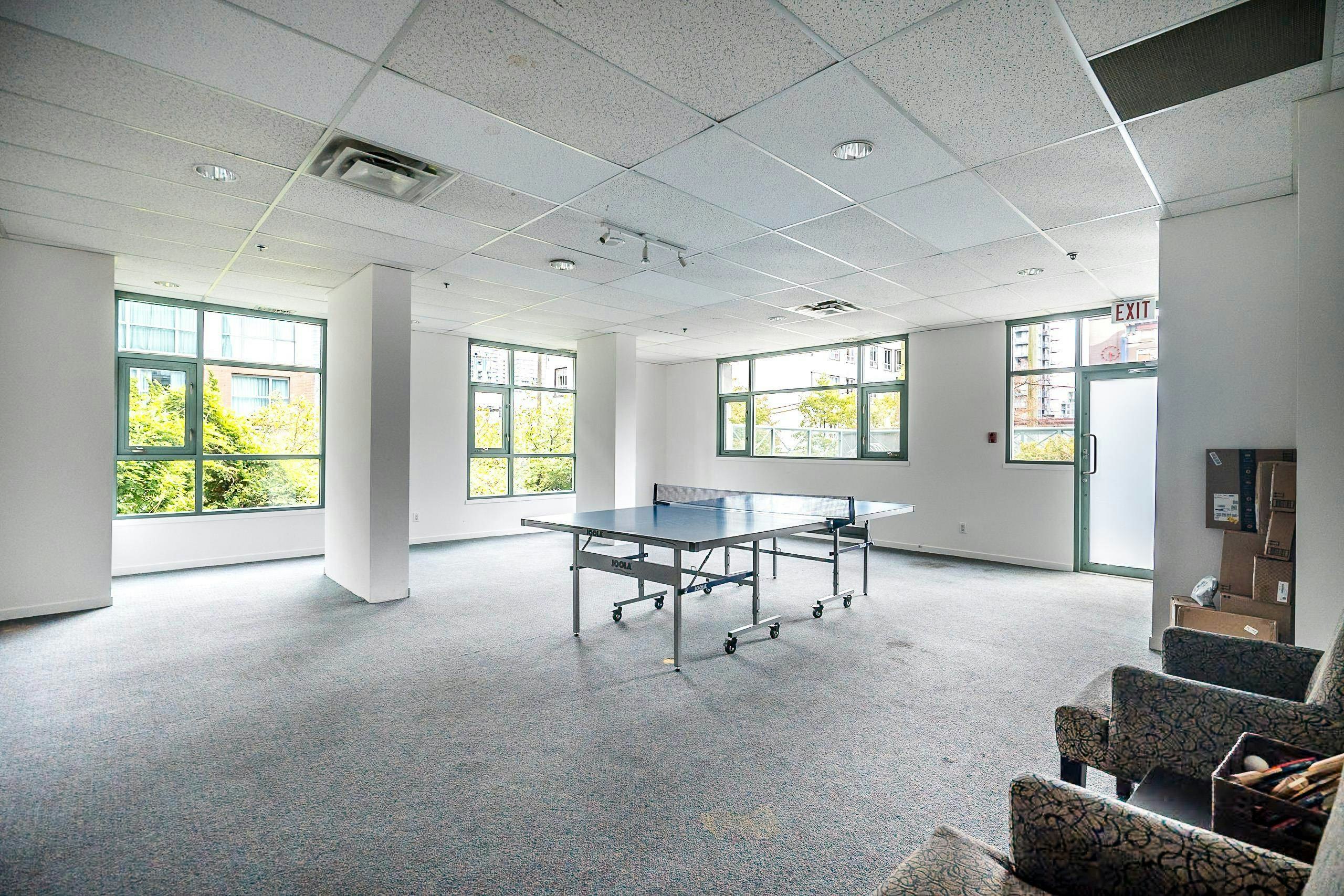 2601-1188 Howe Street, Vancouver, BC, V6Z 2S8 - 33