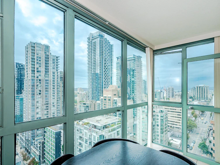2601-1188 Howe Street, Vancouver, BC, V6Z 2S8 - 14